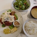 wagamama奥沢 - 