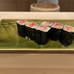 Sushi Mizukami - 