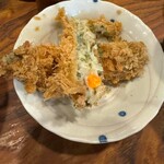 Tonkatsu Butagorira - 