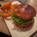 Craft Burger co. - 