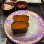 Chougurumekaitensushimusashimaru - 