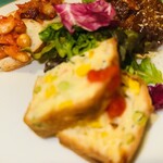 Steak&Wine Vabene Forte店