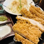 Tonkatsu Butagorira - 