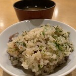 春夏秋冬ざこや - 