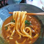 Bankuu Udon Inakakko - 