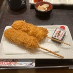 Chou Gurume Kaitensushi Musashimaru - 