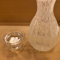 清壽 - みむろすぎ 特別純米 辛口 今西酒造