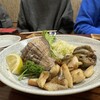 味いそ料理 庄や