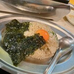 ホルモン酒場 おんどる - 