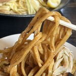 焼麺 晃のや - もっちり生麺‼︎