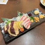 鶏屋むさし - 