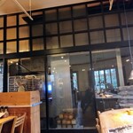 Le Pain Quotidien - 