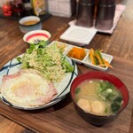 鉄板居酒屋 たちまち - 