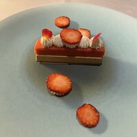 メインダイニングマローチェ - 