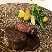 メインダイニングマローチェ - 