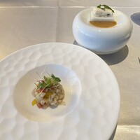 メインダイニングマローチェ - 