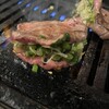 Yakiniku Gangan - 