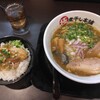 極煮干し本舗 久喜店