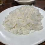 Ikinari Suteki - 初めてご飯おかわりした