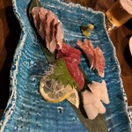 もぅあしび～ - 