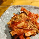 Taishou Yakiniku Horumon Ke Tsu Purasu - 