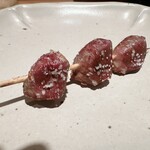 阿佐ヶ谷バードランド - 