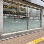 ONIYANMA COFFEE&BEER - 