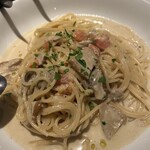 オステリア　パーチェ - 