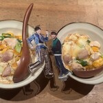 阿佐ヶ谷バードランド - 