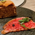 にくがとう 六本木ヒルズ店 - 