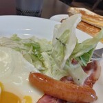 Denny's - 