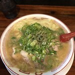 Ramen Nikoku - 