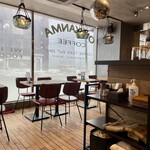 ONIYANMA COFFEE&BEER - 