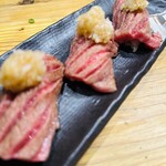 Taishou Yakiniku Horumon Ke Tsu Purasu - 