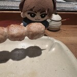 阿佐ヶ谷バードランド - 