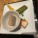 季節料理　あら珠 - 