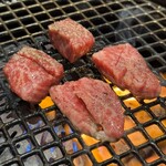 Yakiniku Dokoro Shiki - 