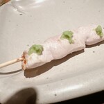 阿佐ヶ谷バードランド - 