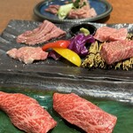 Yakiniku Dokoro Shiki - 