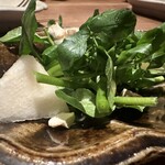 阿佐ヶ谷バードランド - 