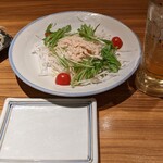 炭火焼と鍋料理 たちばな - 