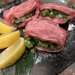 Yakiniku Gangan - 