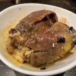 焼肉がんがん - 