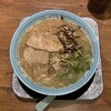 ラーメン 天外天 熊本駅店