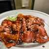 焼肉ホルモン 光山