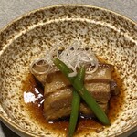 黒豚料理 あぢもり - 