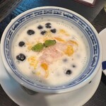 中華飯店てんじく - 