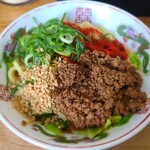 自家製麺 てんか - 