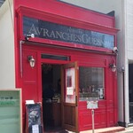 アヴランシュ・ゲネー - 