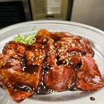 焼肉ホルモン 光山 - 